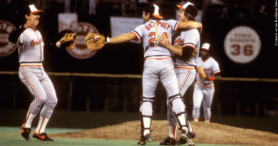 1983 Orioles