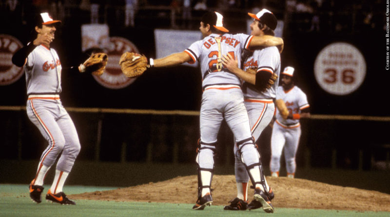 1983 Orioles
