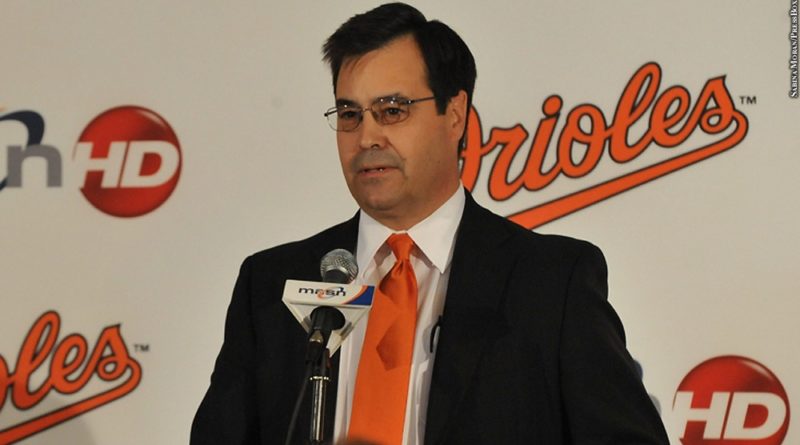 Dan Duquette