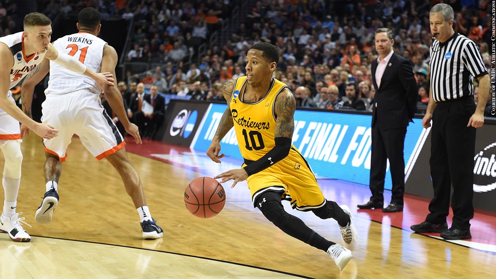 Jairus Lyles