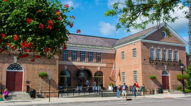 Baseball Hall of Fame, Cooperstown