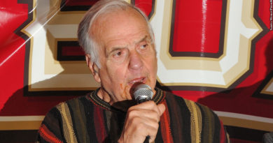 Gino Marchetti