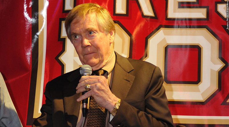 Raymond Berry