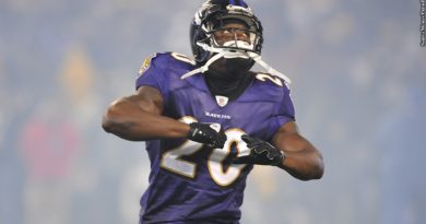 Ed Reed