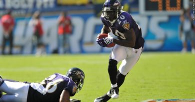 Ed Reed