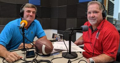 High School Football Show