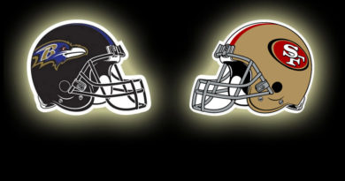 Matchup: Ravens vs. 49ers