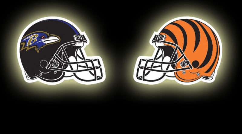 Wild Card preview: Ravens face Bengals in playoff rubber game