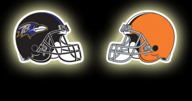 Matchup: Ravens vs. Browns
