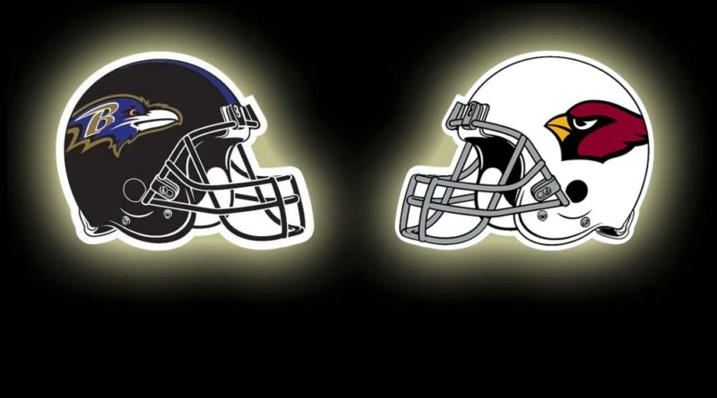 Matchup: Ravens vs. Cardinals