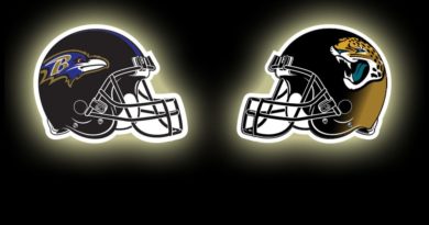 Matchup: Ravens vs. Jaguars