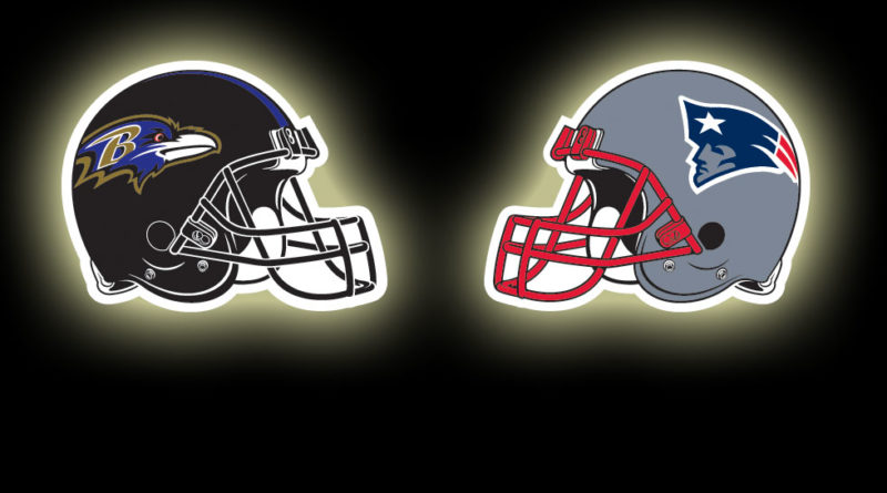 Week 3: New England Patriots vs Baltimore Ravens 9/25/22 NFL Picks,  Predictions, Odds