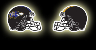 Matchup: Ravens vs. Steelers