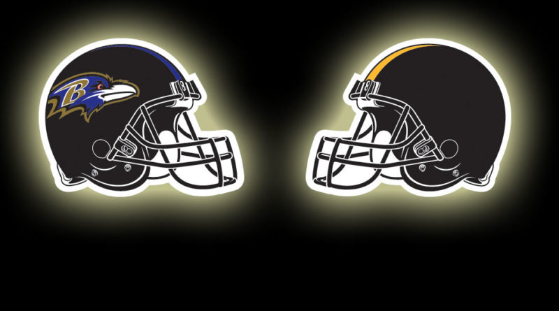 Matchup: Ravens vs. Steelers
