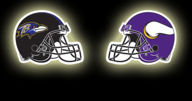 Matchup: Ravens vs. Vikings