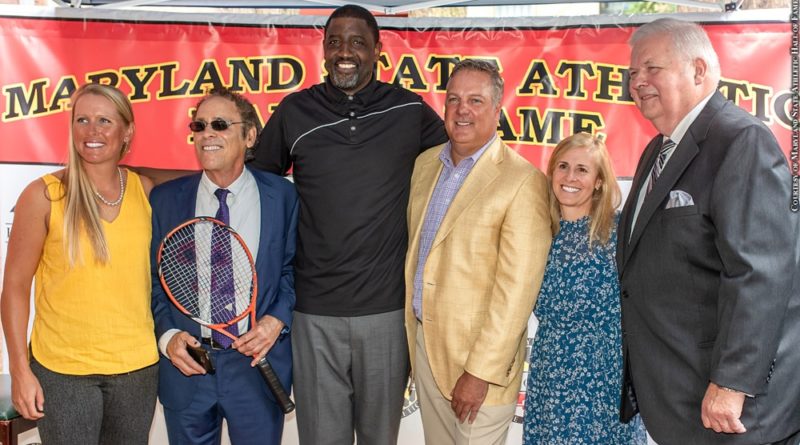 Maryland State Athletic Hall of Fame 2019: Class of 2019