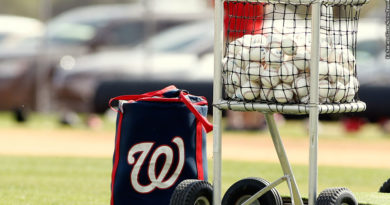 Washington Nationals