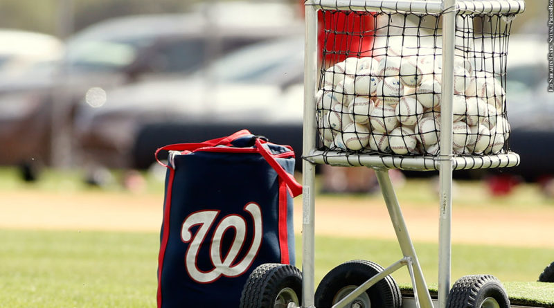 Washington Nationals