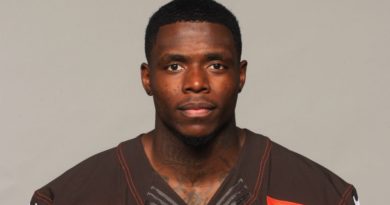 Josh Gordon