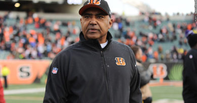 Marvin Lewis