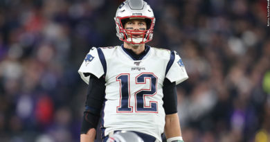 Tom Brady