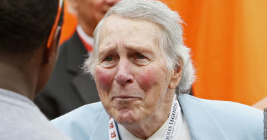 Brooks Robinson