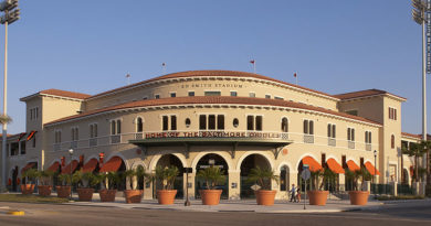 Orioles spring training, Ed Smith Stadium
