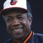 Frank Robinson