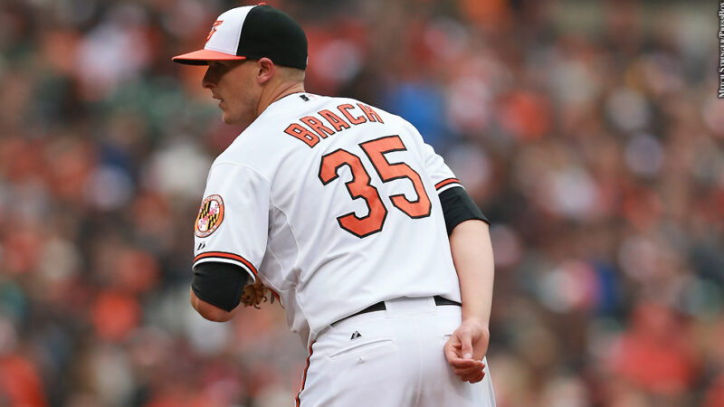 Brad Brach