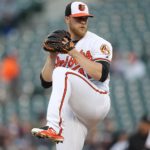 Former Orioles RHP David Hess On Advice Trey Mancini Offered After Cancer Diagnosis