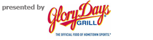 Presented by Glory Days