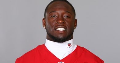 Deanthony Thomas