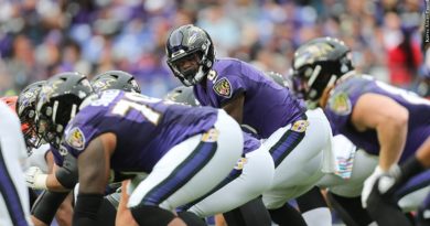 Lamar Jackson