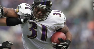 Jamal Lewis