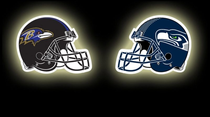 Matchup: Ravens vs. Seahawks