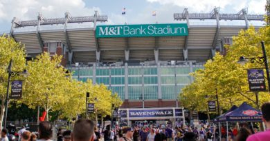 Could Baltimore Land 2026 World Cup Matches As Part Of Joint Bid With Washington?