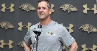 John Harbaugh