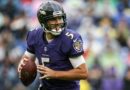 Former Ravens QB Joe Flacco On ‘Funny Little Coincidence’ Of Browns, Colts Stops