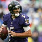 Former Ravens QB Joe Flacco On ‘Funny Little Coincidence’ Of Browns, Colts Stops