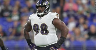 Brandon Williams