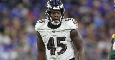 Jaylon Ferguson
