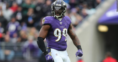 Matthew Judon