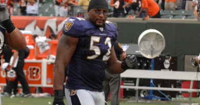 Ray Lewis