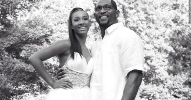 Ray Lewis, Diaymon Lewis