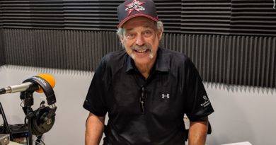 Ross Grimsley