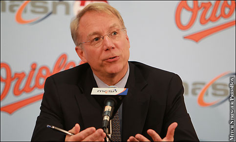 Andy MacPhail
