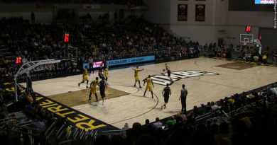 UMBC Event Center