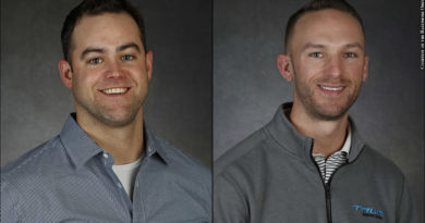 Tim Gibbons, Ryan Fuller