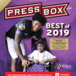 PressBox: December 2019