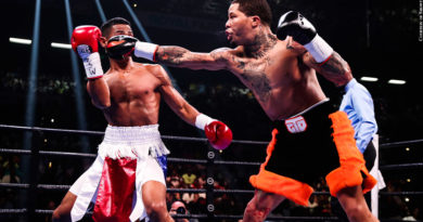 Gervonta Davis